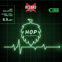 Пиво Hop Rhythm Пиво Hop Rhythm