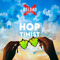 Пиво Hoptimist Пиво Hoptimist