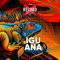 Пиво Iguana Пиво Iguana