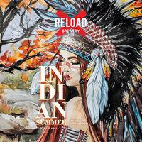 Пиво Indian Summer