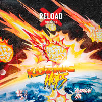 Пиво Kozmic Hops Пиво Kozmic Hops
