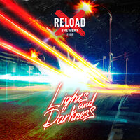 Пиво Lights And Darknes