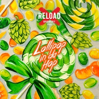 Пиво Lollipop In Da Hop Пиво Lollipop In Da Hop