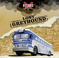 Пиво Lost Greyhound