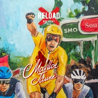 Пиво Maillot Jaune