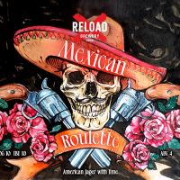 Пиво Mexican Roulette Пиво Mexican Roulette