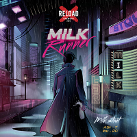 Пиво Milk Runner Пиво Milk Runner
