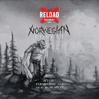 Пиво Norwegian forest Пиво Norwegian forest