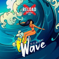 Пиво Ocean Wave Пиво Ocean Wave