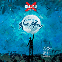 Пиво Once In A Blue Moon Пиво Once In A Blue Moon