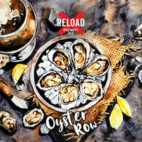 Пиво Oyster Row Пиво Oyster Row