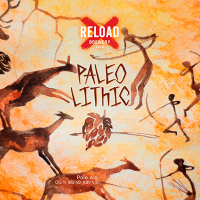 Пиво Paleolithic