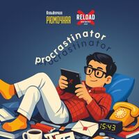 Пиво Procrastinator