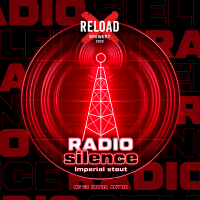 Пиво Radio silence Пиво Radio silence