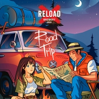 Пиво Road Trip Пиво Road Trip