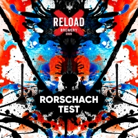 Пиво Rorschach Test Пиво Rorschach Test