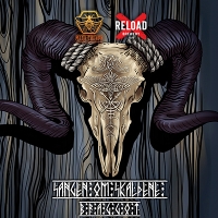 Пиво Sangen Om Skaldene: Braggot