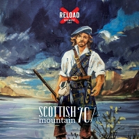 Пиво Scottish Mountain: 70/~ Пиво Scottish Mountain: 70/~