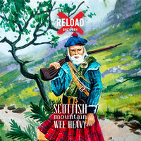 Пиво Scottish Mountain: Wee Heavy