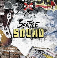 Пиво Seattle Sound Пиво Seattle Sound