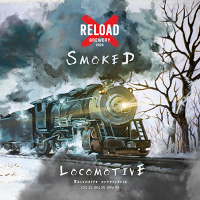 Пиво Smoked Locomotive