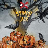 Пиво Stingy Jack