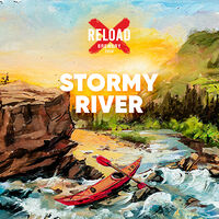 Пиво Stormy River Пиво Stormy River