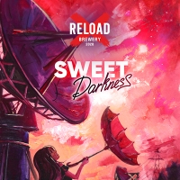Пиво Sweet Darkness Пиво Sweet Darkness