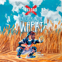 Пиво The Catcher In the Wheat
