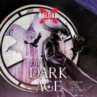 Пиво The Dark Age Пиво The Dark Age