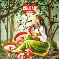 Пиво The Forest Queen Пиво The Forest Queen