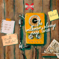 Пиво The Milkman Always Rings Twice Пиво The Milkman Always Rings Twice