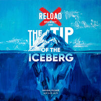 Пиво The Tip of the Iceberg Пиво The Tip of the Iceberg