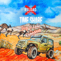 Пиво Time Share: Trip To Land of Kangaroo Пиво Time Share: Trip To Land of Kangaroo