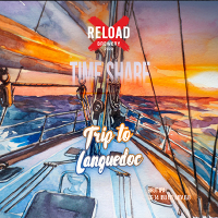 Пиво Time Share: Trip To Languedoc Пиво Time Share: Trip To Languedoc