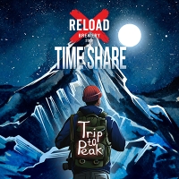 Пиво Time Share: Trip To Peak Пиво Time Share: Trip To Peak