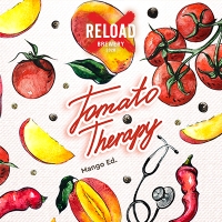 Пиво Tomato Therapy Mango Ed. Пиво Tomato Therapy Mango Ed.