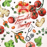 Пиво Tomato Therapy Sea Buckthorn Ed Пиво Tomato Therapy Sea Buckthorn Ed