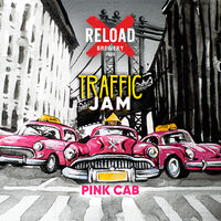 Пиво Traffic Jam: Pink Cab