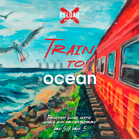 Пиво Train To Ocean Пиво Train To Ocean