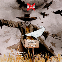 Пиво White Crow Пиво White Crow