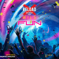 Пиво Wild Fun