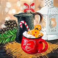 Пиво Winter Relax Пиво Winter Relax