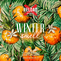 Пиво Winter Smell Пиво Winter Smell