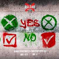 Пиво Yes But No Пиво Yes But No