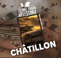 Пиво Châtillon Пиво Châtillon