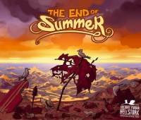 Пиво End of Summer