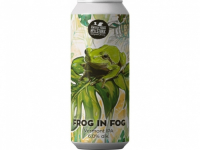 Пиво Frog In Fog Пиво Frog In Fog