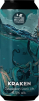 Пиво Kraken Пиво Kraken