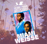 Пиво Miami Weisse Пиво Miami Weisse